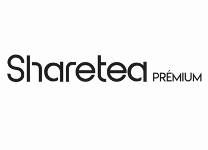 Sharetea Premium logo